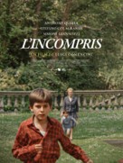 Incompreso - French Re-release movie poster (xs thumbnail)