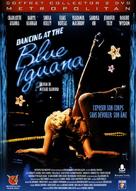 Dancing at the Blue Iguana - French Movie Cover (xs thumbnail)