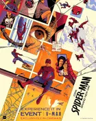 Spider-Man: Brand New Day Poster