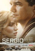 Sergio - Brazilian Movie Poster (xs thumbnail)