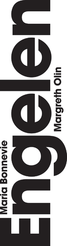 Engelen - Norwegian Logo (xs thumbnail)