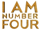 I Am Number Four - Logo (xs thumbnail)