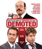 Demoted - Blu-Ray movie cover (xs thumbnail)
