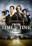 From Time to Time - German Movie Poster (xs thumbnail)