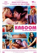 Kaboom - French Movie Poster (xs thumbnail)