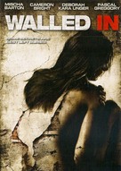 Walled In - DVD movie cover (xs thumbnail)