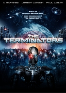 The Terminators - Movie Cover (xs thumbnail)