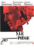 The MacKintosh Man - French Movie Poster (xs thumbnail)