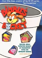 &quot;Bimble&#039;s Bucket&quot; - British Movie Cover (xs thumbnail)