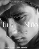 Tu Ni&ntilde;o - Spanish Movie Poster (xs thumbnail)