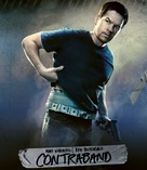Contraband - Movie Cover (xs thumbnail)