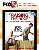 &quot;Surviving Jack&quot; - Movie Poster (xs thumbnail)
