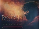 The Passion of the Christ - British Movie Poster (xs thumbnail)