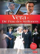 Vera - Die Frau des Sizilianers - German Movie Cover (xs thumbnail)