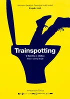 Trainspotting Poster