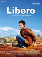 Anche libero va bene - French Movie Poster (xs thumbnail)