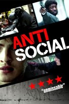 Anti-Social - Movie Cover (xs thumbnail)