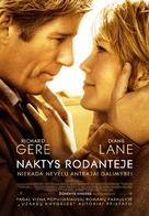 Nights in Rodanthe - Lithuanian Movie Poster (xs thumbnail)