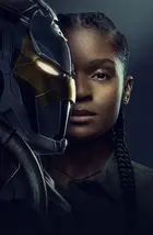 "Ironheart" Textless