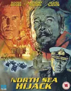 North Sea Hijack Cover