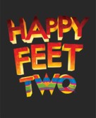 Happy Feet Two - Logo (xs thumbnail)