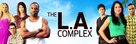 &quot;The L.A. Complex&quot; - Movie Poster (xs thumbnail)