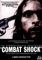 Combat Shock - Movie Cover (xs thumbnail)