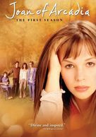 &quot;Joan of Arcadia&quot; - Movie Cover (xs thumbnail)
