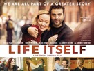 Life Itself - British Movie Poster (xs thumbnail)