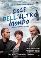 Cose Dell&#039;Altro Mondo - Italian Movie Poster (xs thumbnail)