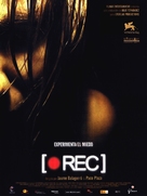 [Rec] - Brazilian Movie Poster (xs thumbnail)