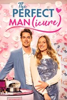 The Perfect Man(icure) - Canadian Movie Poster (xs thumbnail)