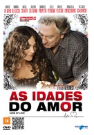 Manuale d&#039;am3re - Brazilian DVD movie cover (xs thumbnail)