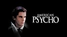 American Psycho - Movie Cover (xs thumbnail)