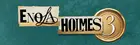 Enola Holmes 3 Logo