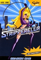 &quot;Stripperella&quot; - Movie Cover (xs thumbnail)