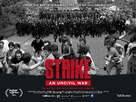 Strike: An Uncivil War - British Movie Poster (xs thumbnail)