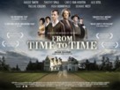 From Time to Time - British Movie Poster (xs thumbnail)