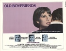 Old Boyfriends - Movie Poster (xs thumbnail)