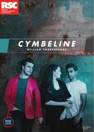 Royal Shakespeare Company: Cymbeline - British Movie Poster (xs thumbnail)