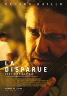 Last Seen Alive - French Movie Poster (xs thumbnail)