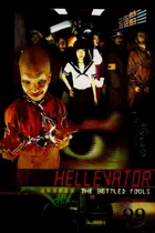 The Bottled Fools Poster