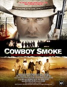 Cowboy Smoke - Movie Poster (xs thumbnail)