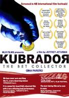Kubrador - Philippine Movie Poster (xs thumbnail)