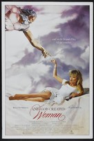 And God Created Woman - Movie Poster (xs thumbnail)