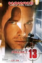 Assault On Precinct 13 - Movie Poster (xs thumbnail)