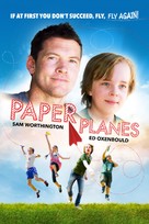 Paper Planes - Movie Cover (xs thumbnail)