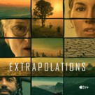 &quot;Extrapolations&quot; - Movie Poster (xs thumbnail)