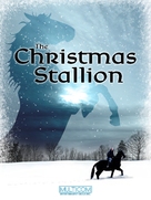 The Christmas Stallion - Movie Cover (xs thumbnail)