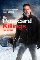 The Postcard Killings - Canadian Video on demand movie cover (xs thumbnail)